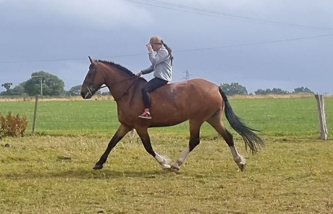 Big Girl